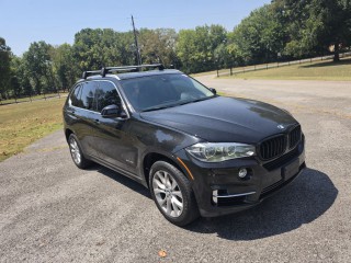 Image for 2015 BMW X5 xDrive50i ID: 7601561