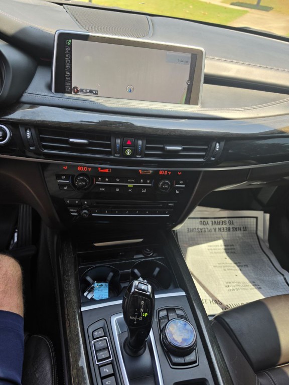 2015 BMW X5 Image 7