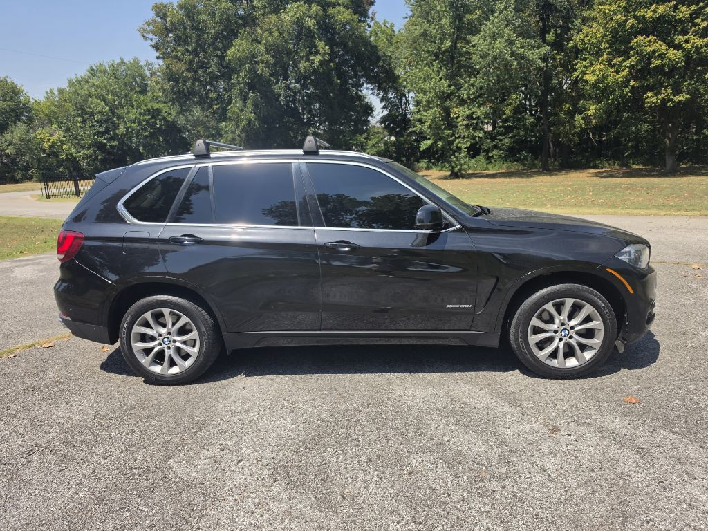 2015 BMW X5 Image 10