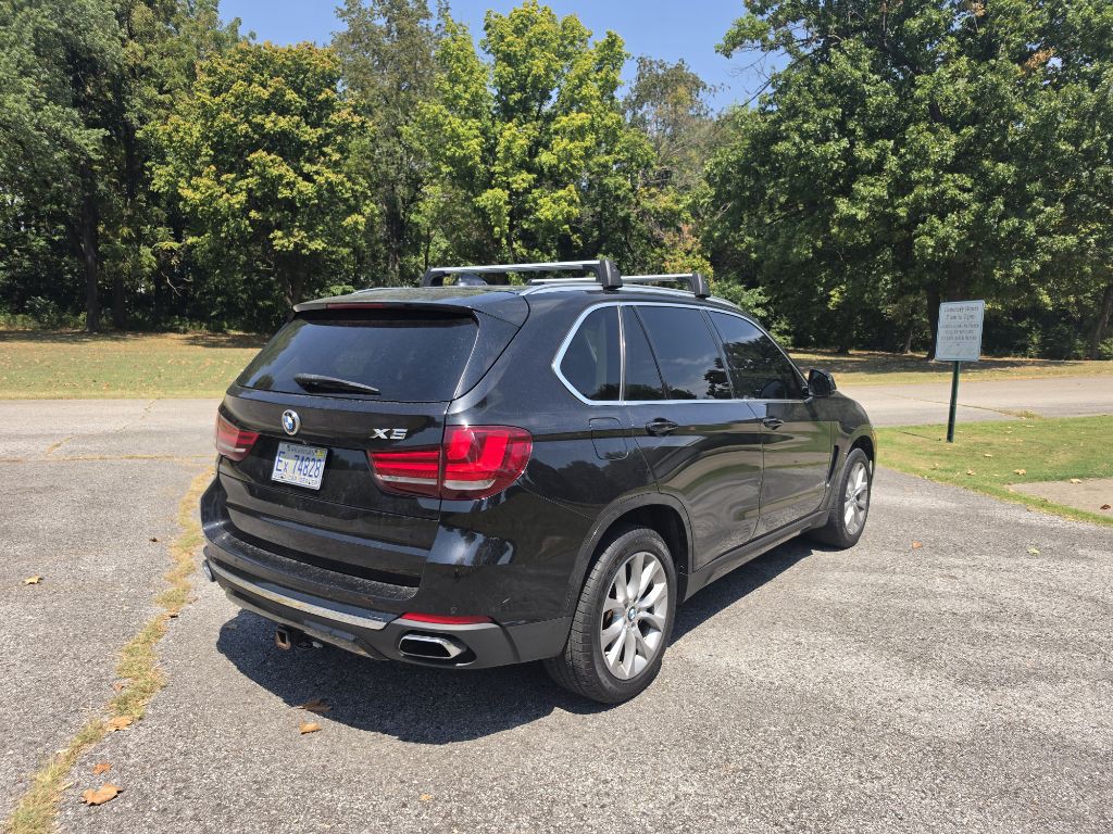 2015 BMW X5 Image 11