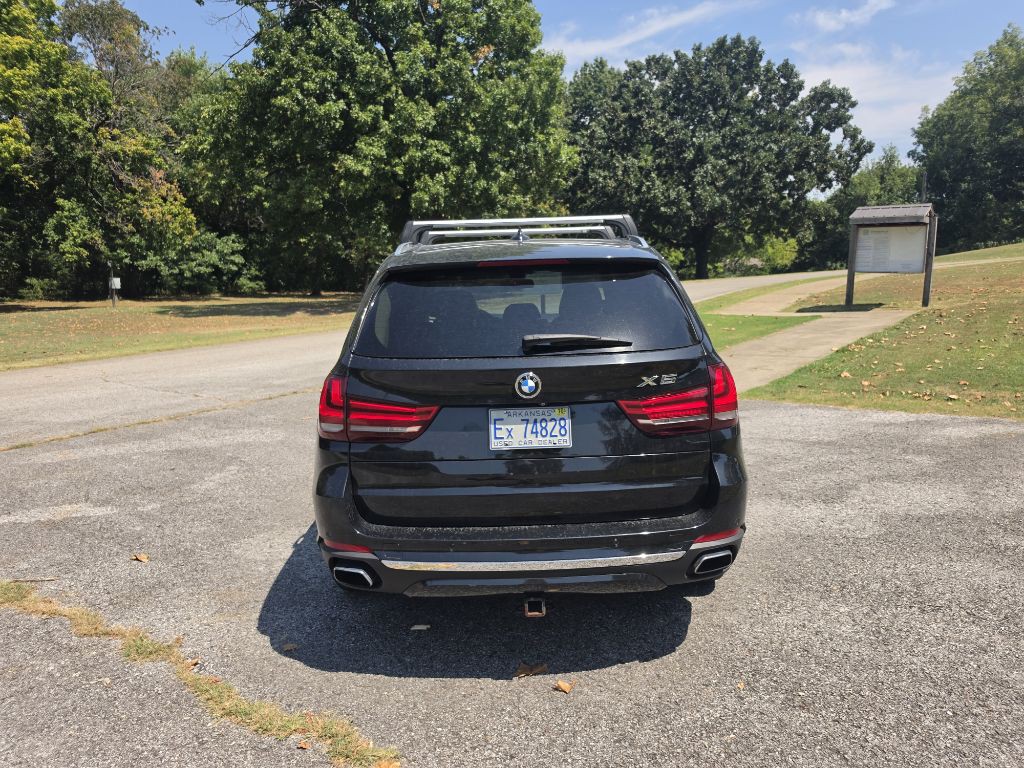 2015 BMW X5 Image 12