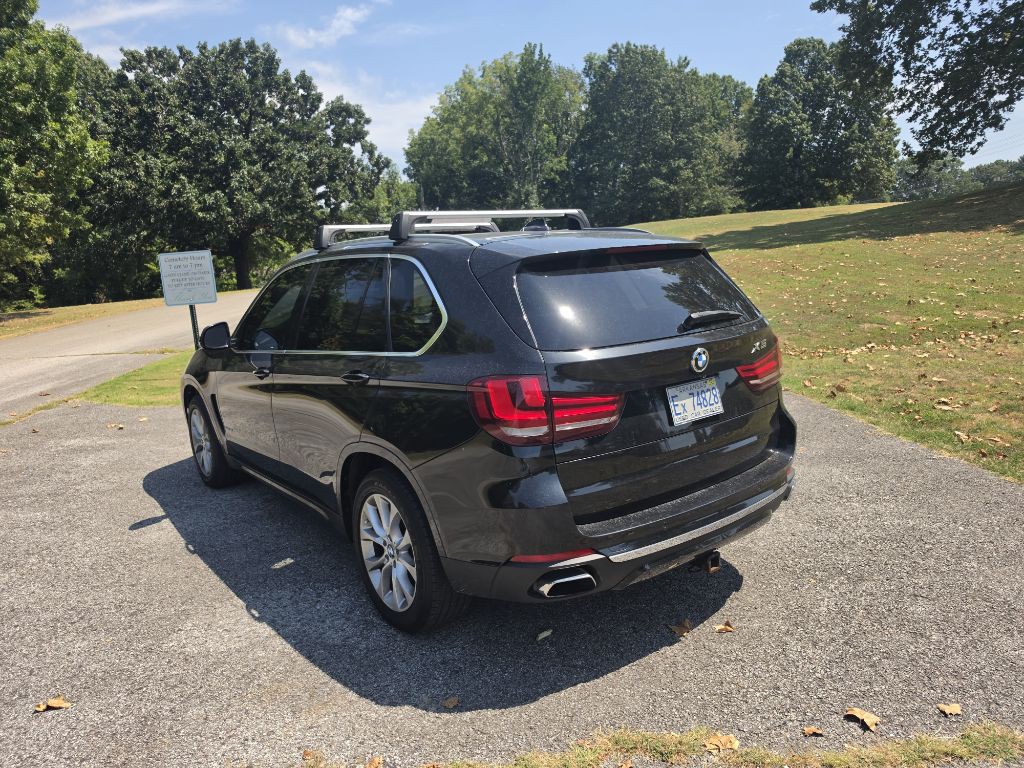 2015 BMW X5 Image 18