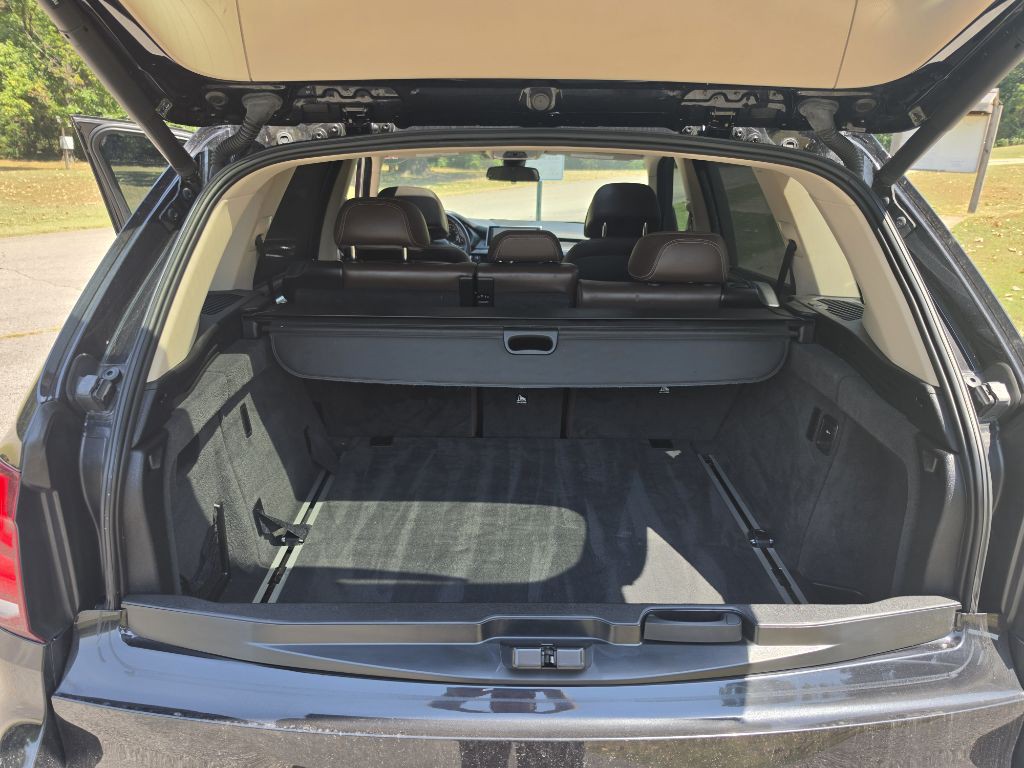 2015 BMW X5 Image 22