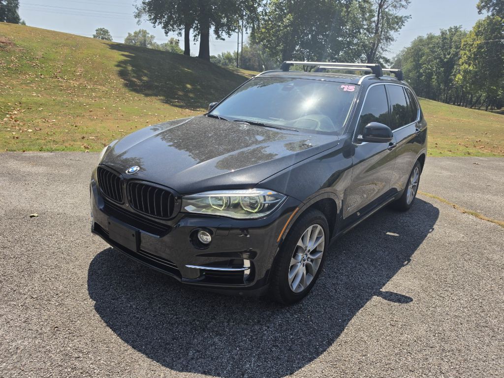 2015 BMW X5 Image 2
