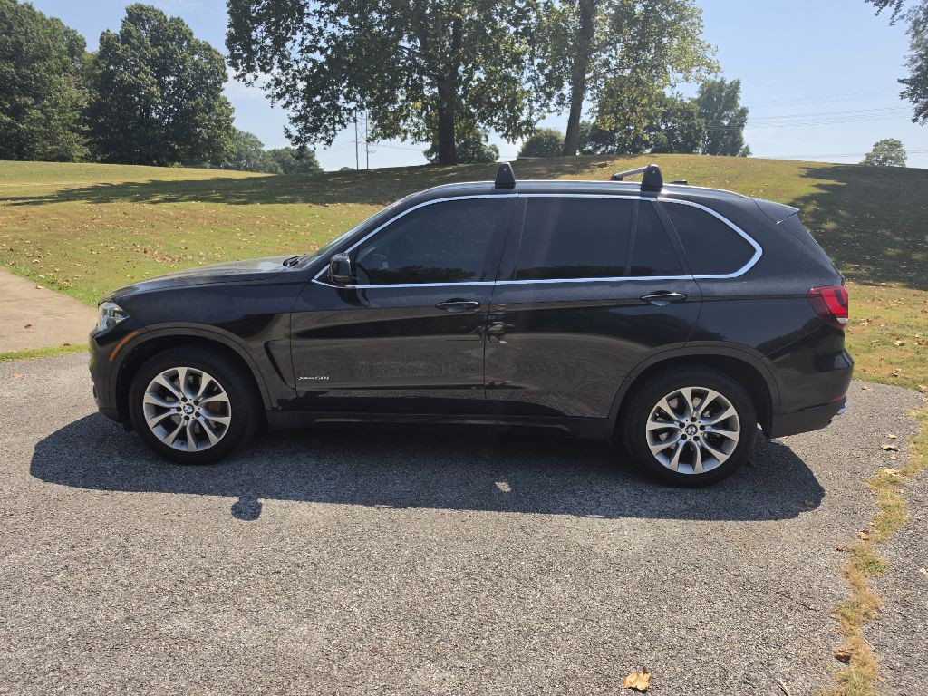 2015 BMW X5 Image 3