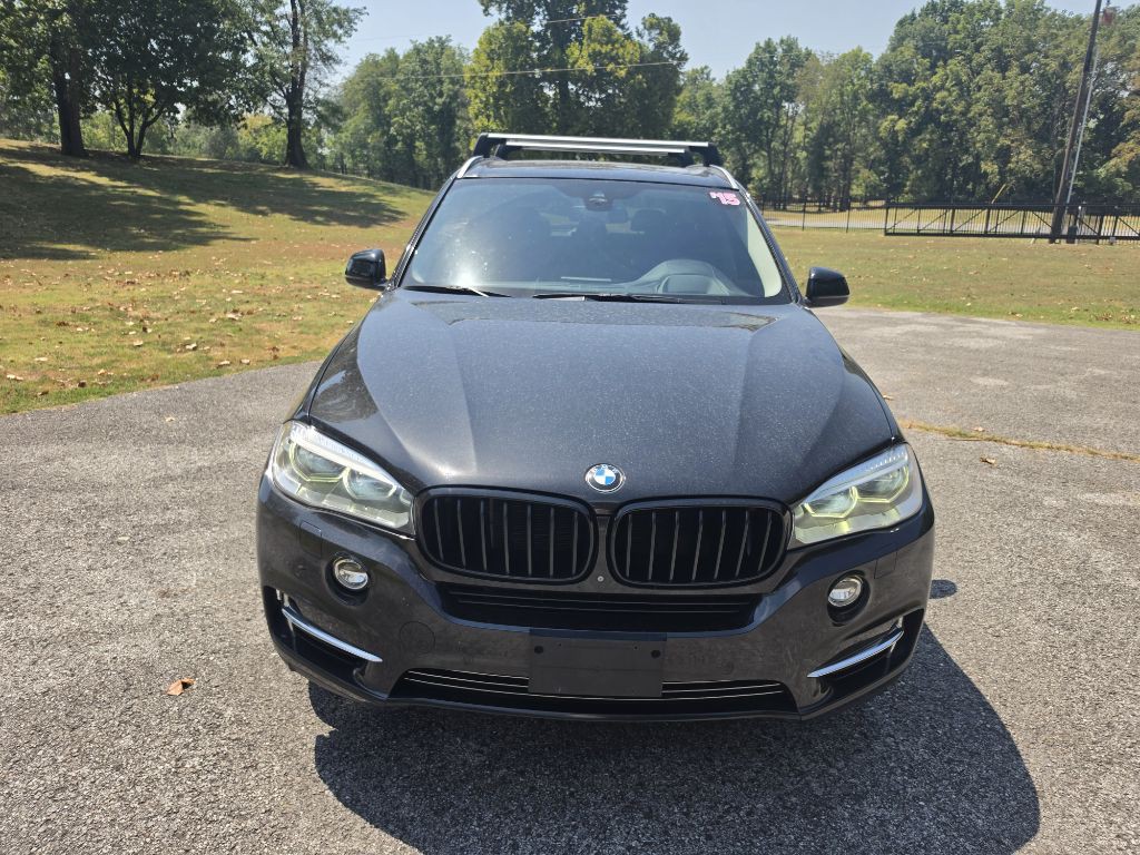 2015 BMW X5 Image 4