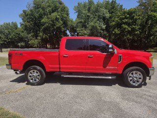 Image for 2017 Ford F-250 Super Duty ID: 7601811