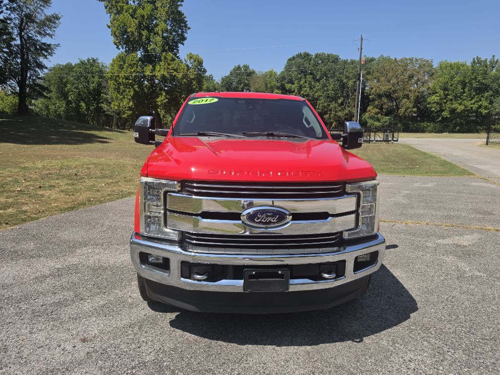2017 Ford F-250 Image 5