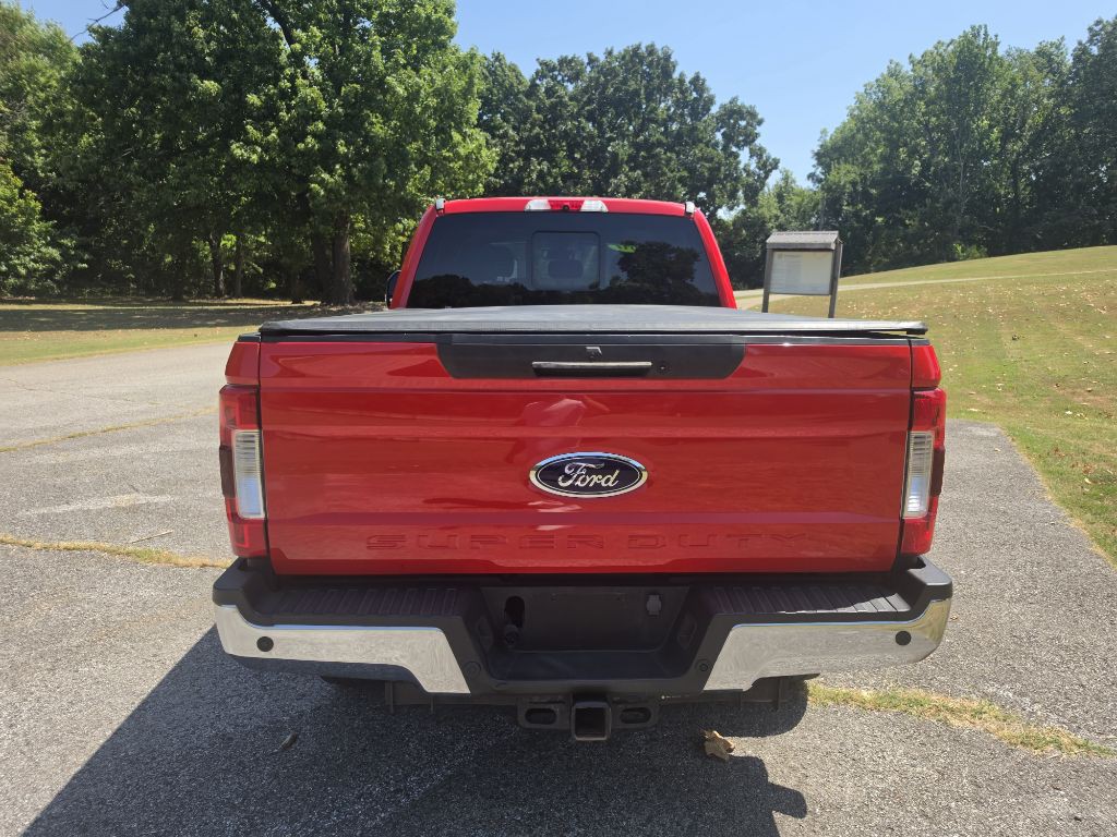 2017 Ford F-250 Image 7