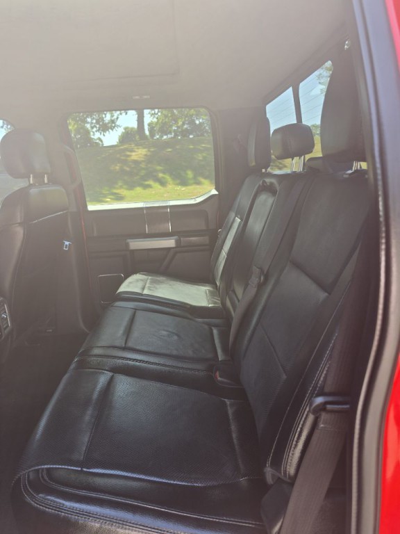 2017 Ford F-250 Image 10