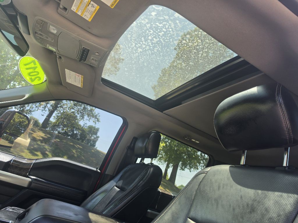 2017 Ford F-250 Image 13