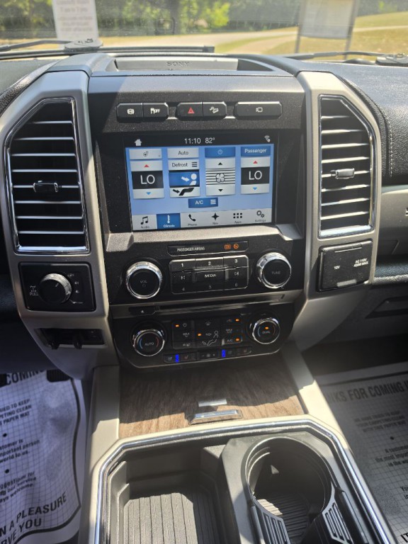2017 Ford F-250 Image 15