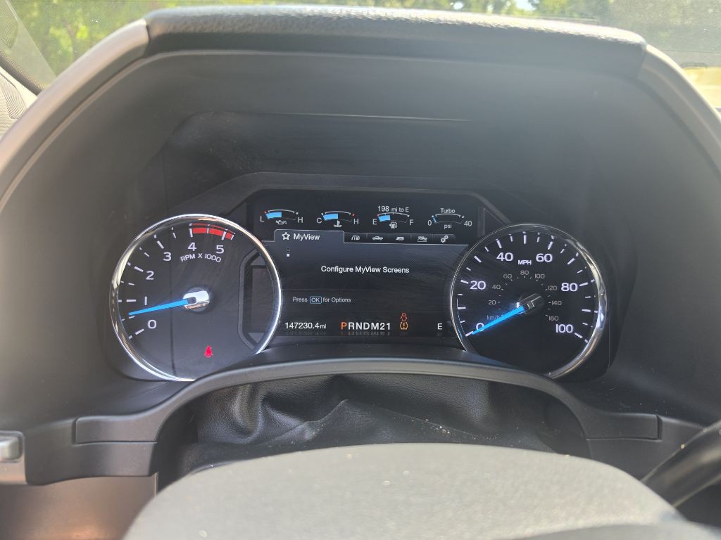 2017 Ford F-250 Image 16