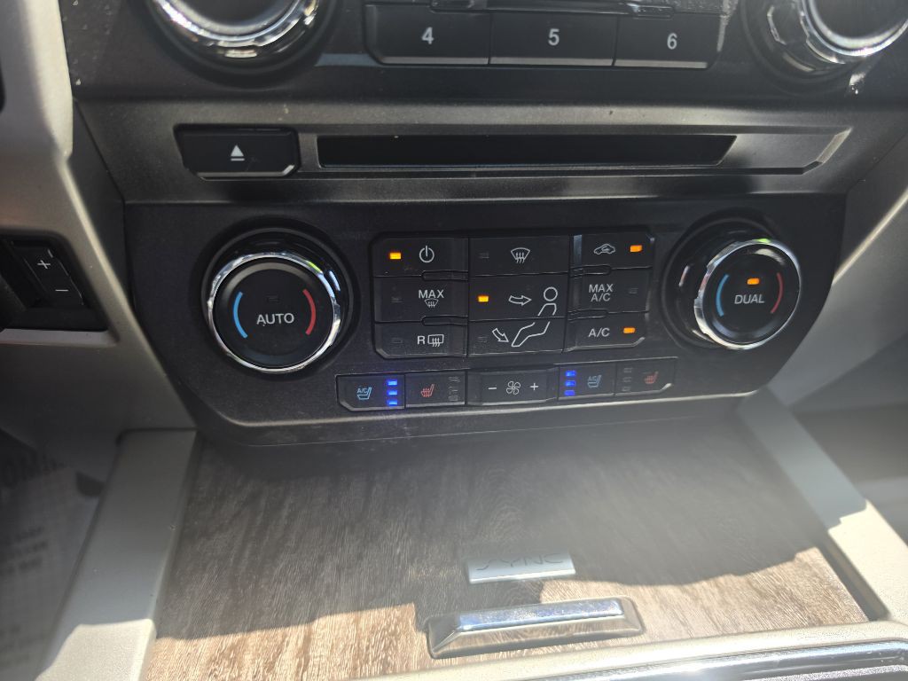 2017 Ford F-250 Image 17