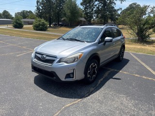 Image for 2017 Subaru Crosstrek Limited ID: 7601852