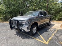 Image for 2019 Chevrolet Silverado 1500 LT ID: 7603513