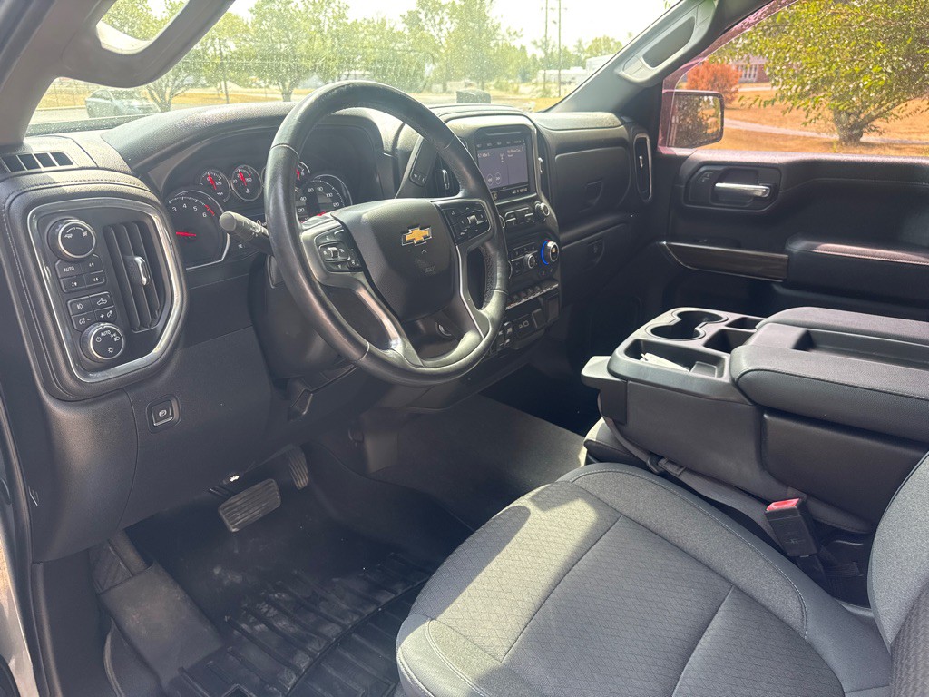 2019 Chevrolet Silverado 1500 Image 9