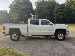 Image for 2019 GMC Sierra 2500 2500 SLE ID: 7603797