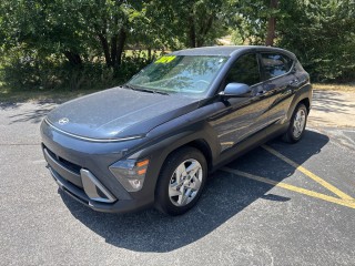 Image for 2024 Hyundai Kona SE ID: 7604530