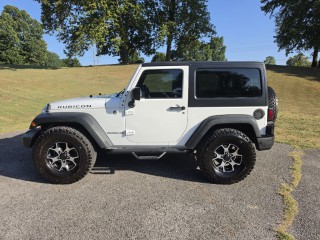 Image for 2015 Jeep Wrangler Rubicon ID: 7610217