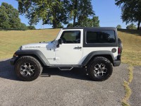 Image for 2015 Jeep Wrangler Rubicon ID: 7610217