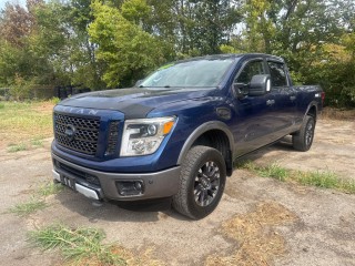 Image for 2016 Nissan Titan SL ID: 7611408