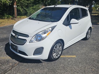 Image for 2015 Chevrolet Spark 2LT ID: 7612872