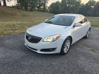 Image for 2017 Buick Regal Premium ID: 7614620
