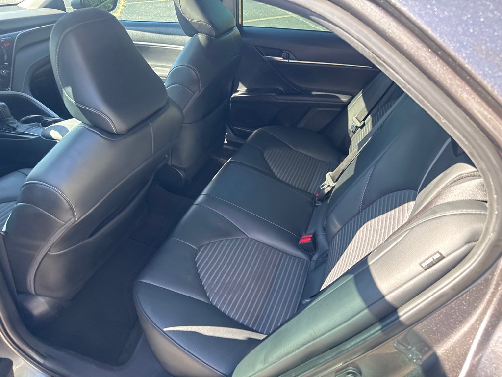 2023 Toyota Camry Image 9