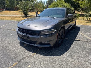 Image for 2019 Dodge Charger SXT ID: 7618809