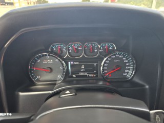 Image for 2014 Chevrolet Silverado 1500 LT ID: 7619159