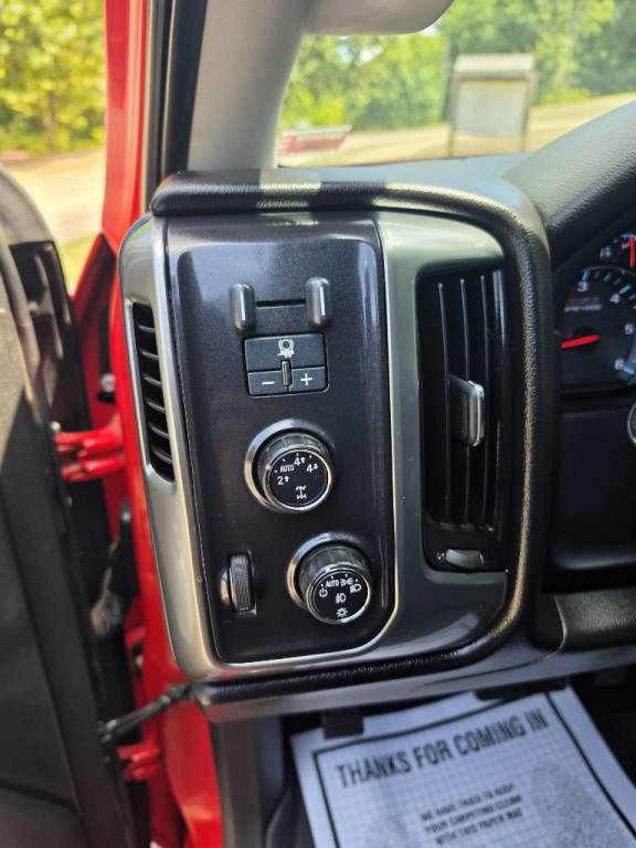 2014 Chevrolet Silverado 1500 Image 15