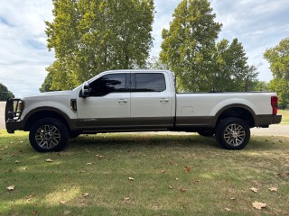 Image for 2017 Ford F-350 Super Duty ID: 7622469
