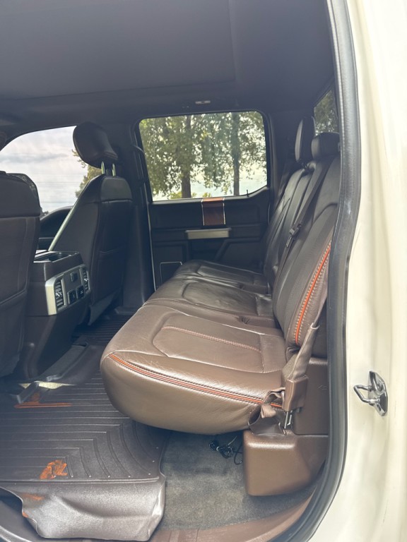 2017 Ford F-350 Image 12