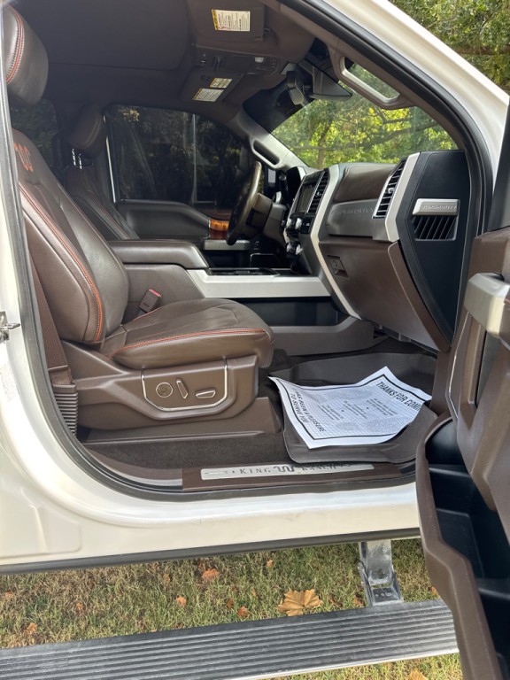2017 Ford F-350 Image 14