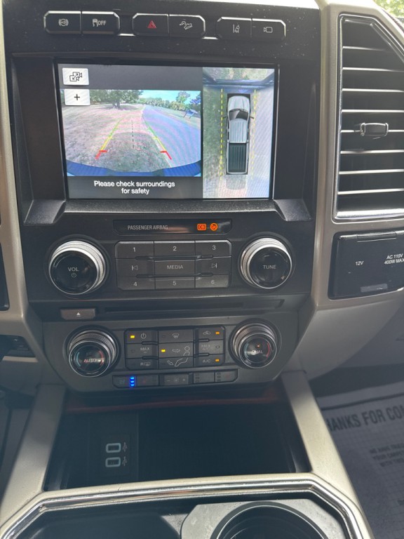 2017 Ford F-350 Image 15