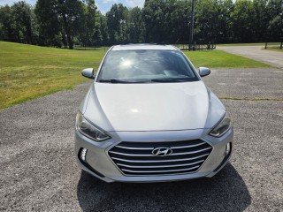 Image for 2018 Hyundai Elantra SEL ID: 7622541