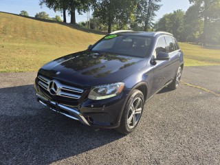 Image for 2016 Mercedes-Benz GLC-Class GLC 300 ID: 7625906