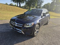 Image for 2016 Mercedes-Benz GLC-Class GLC 300 ID: 7625906