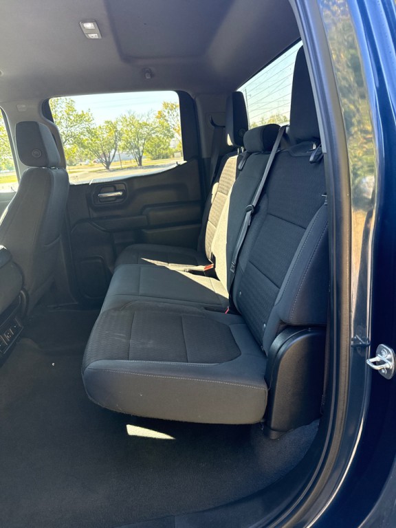2021 Chevrolet Silverado 1500 Image 7