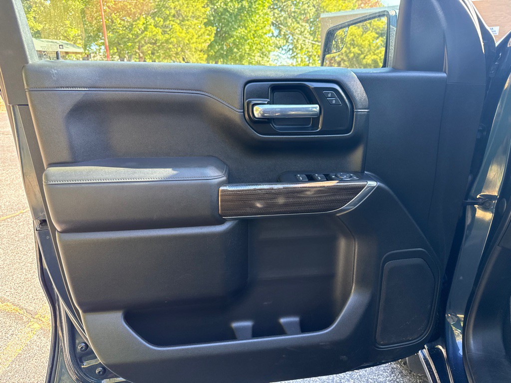 2021 Chevrolet Silverado 1500 Image 10
