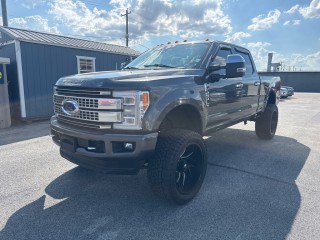 Image for 2018 Ford F-250 Super Duty ID: 7628797