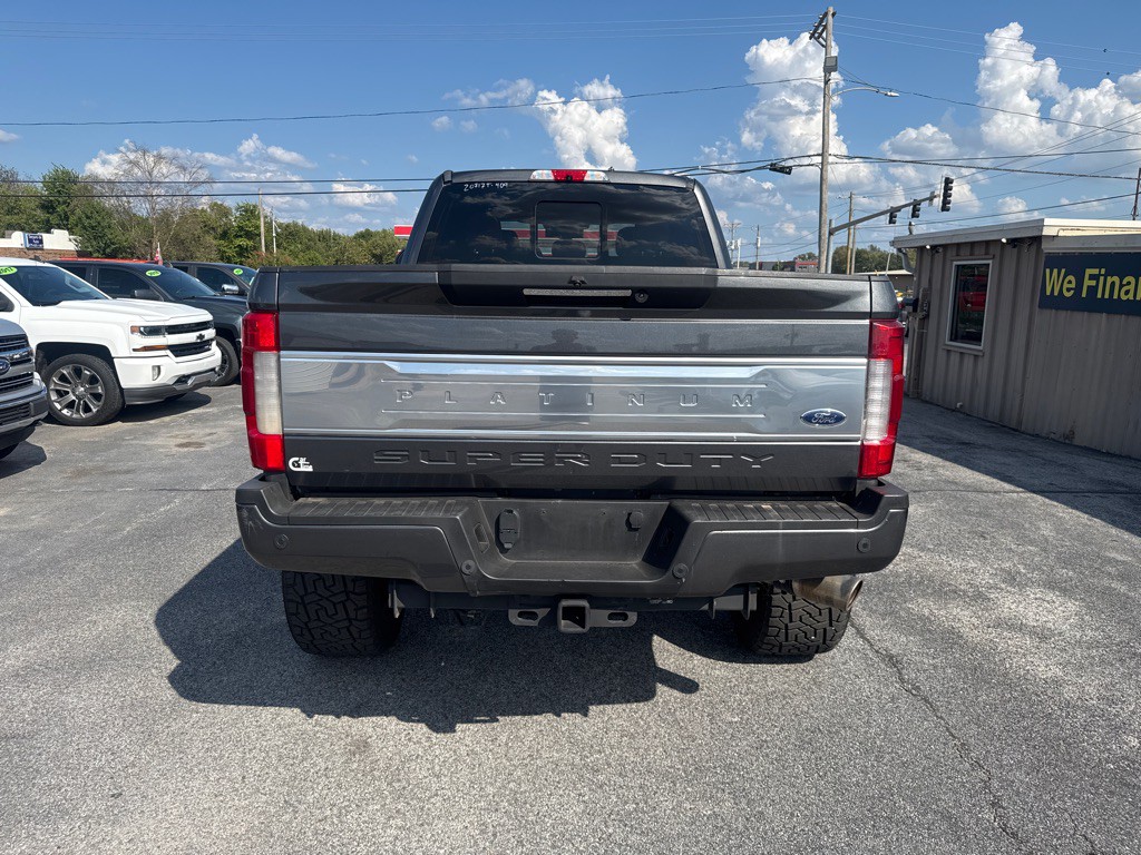 2018 Ford F-250 Image 6