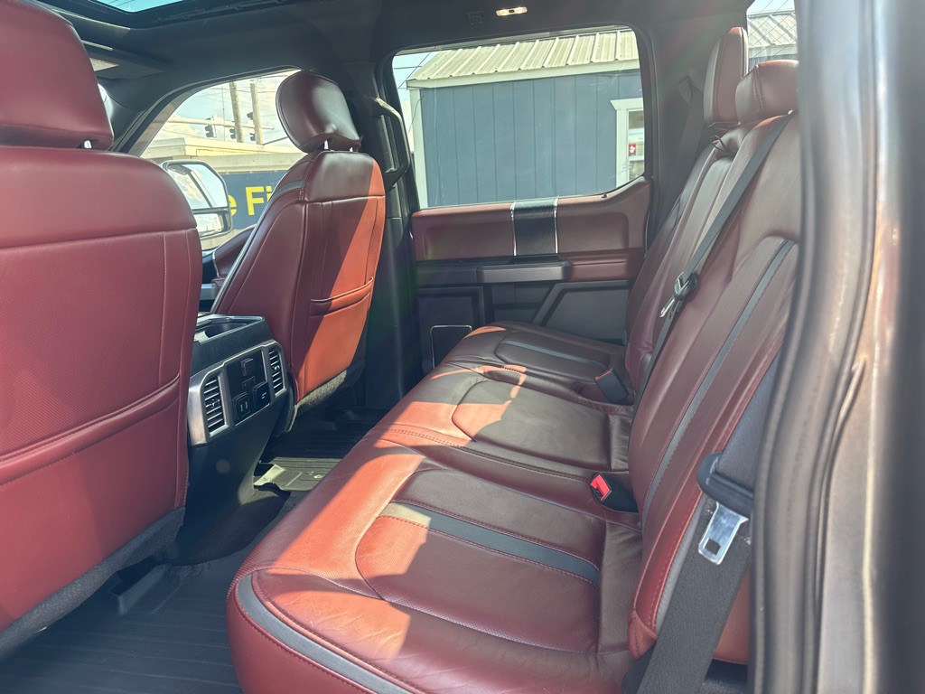 2018 Ford F-250 Image 9