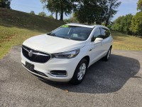 Image for 2020 Buick Enclave Essence ID: 7631047
