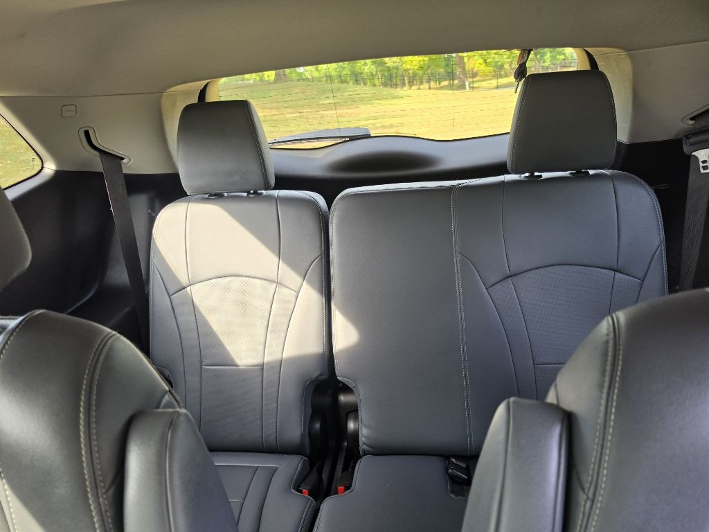 2020 Buick Enclave Image 15