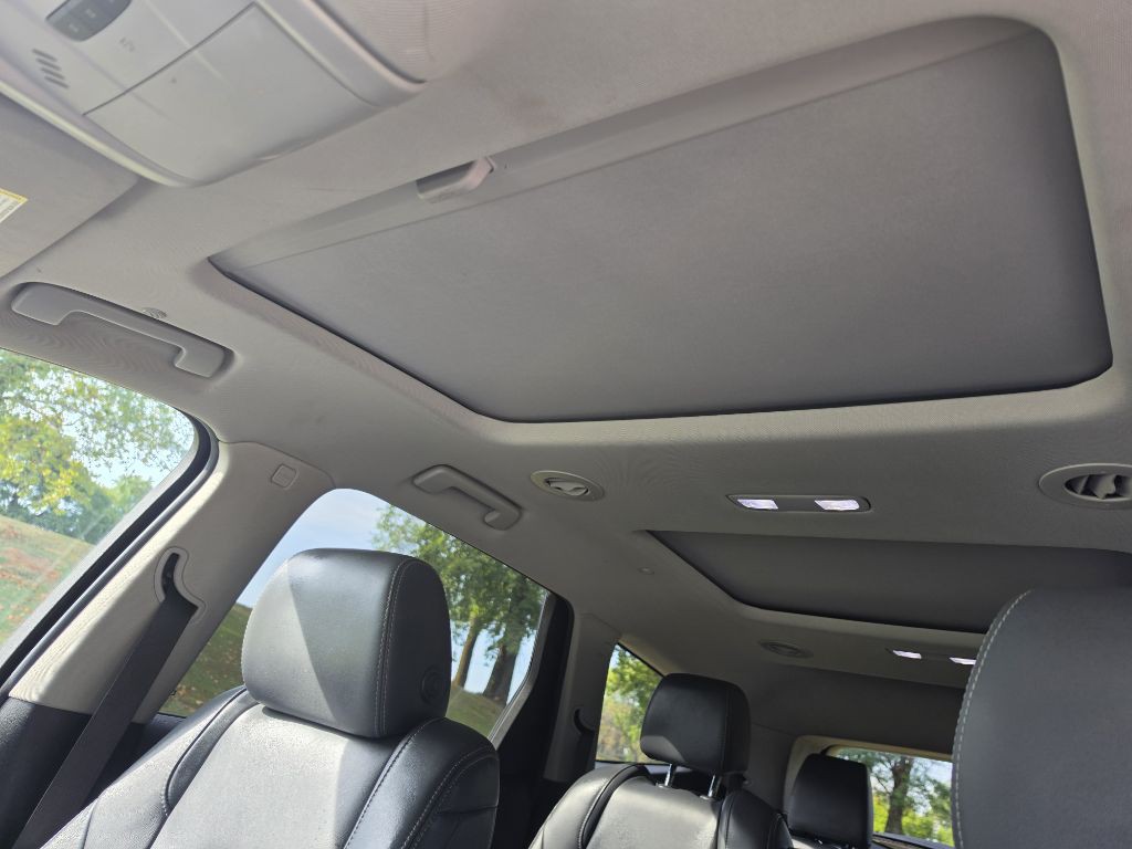 2020 Buick Enclave Image 16