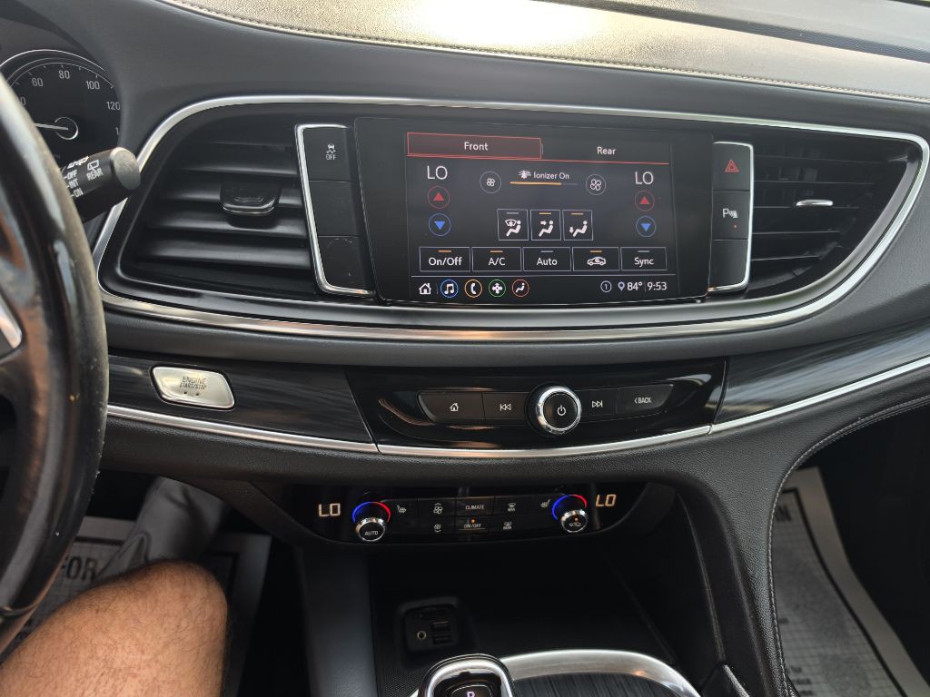 2020 Buick Enclave Image 18