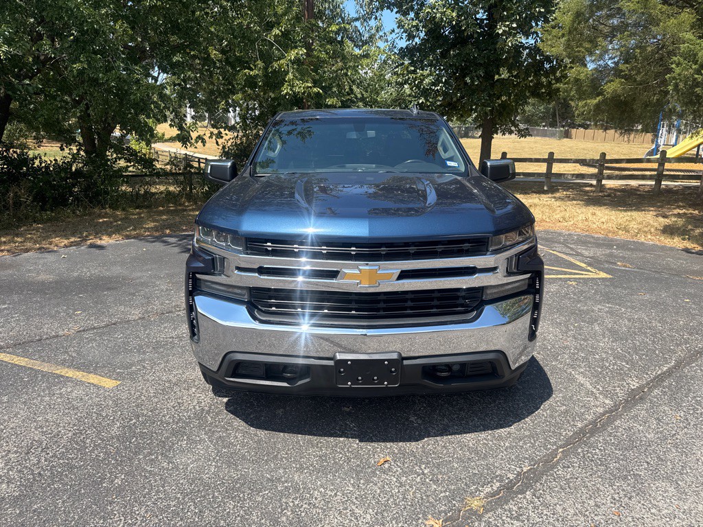2019 Chevrolet Silverado 1500 Image 2