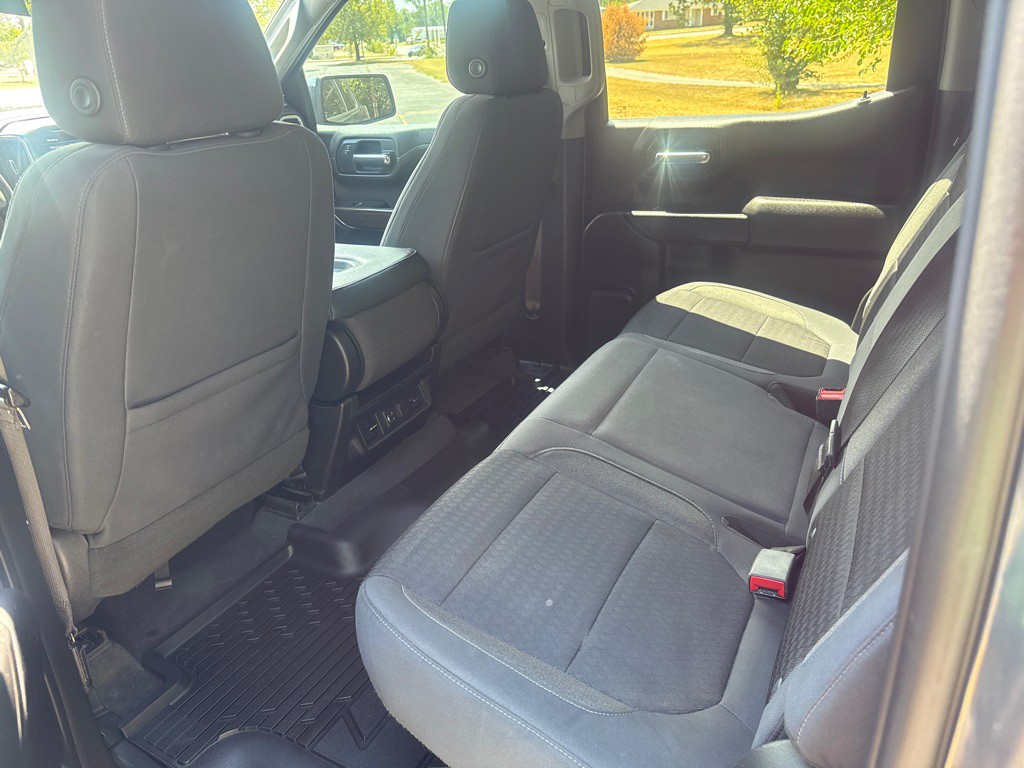 2019 Chevrolet Silverado 1500 Image 9